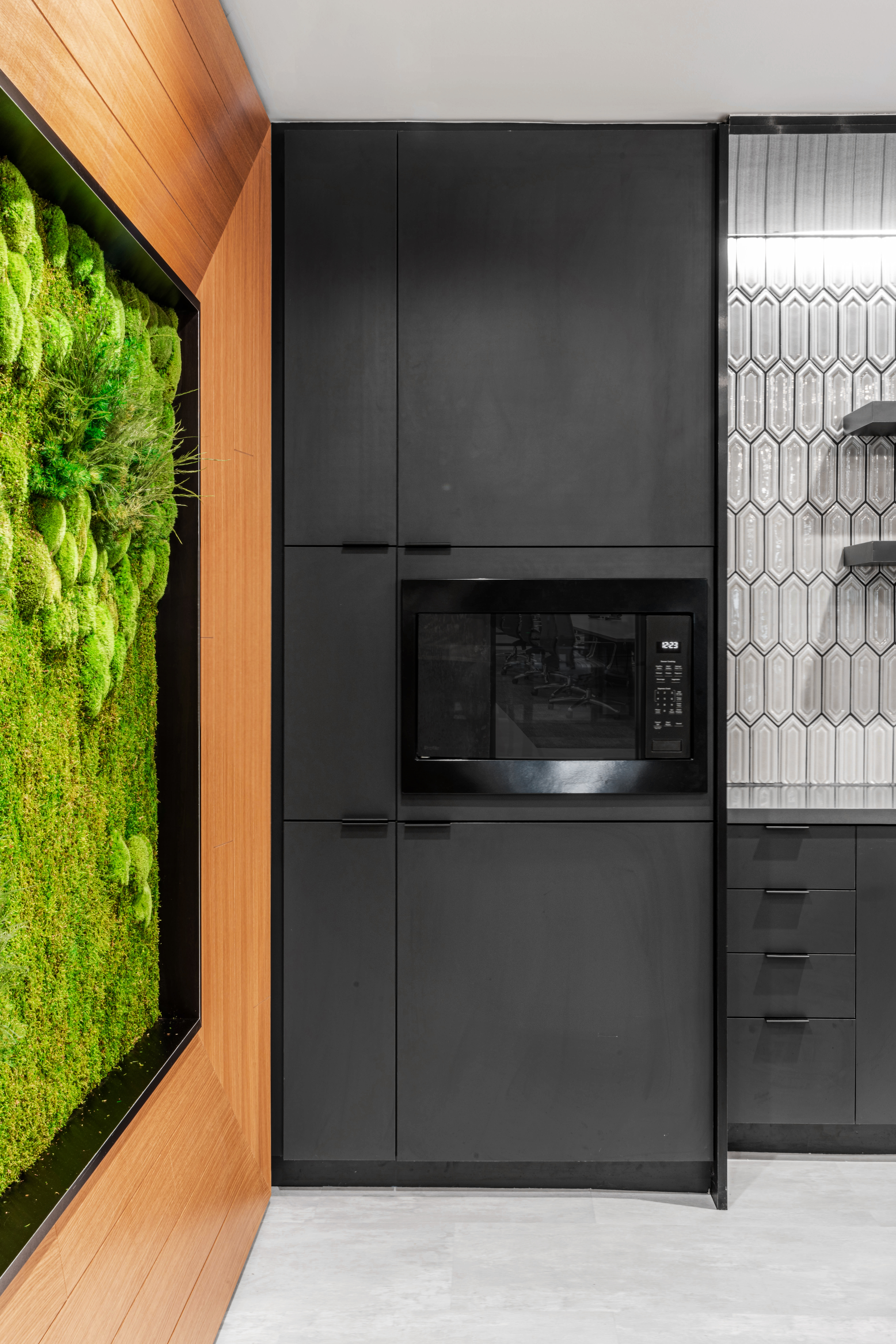 投机套房丨美国华盛顿丨COLLECTIVE ARCHITECTURE-28