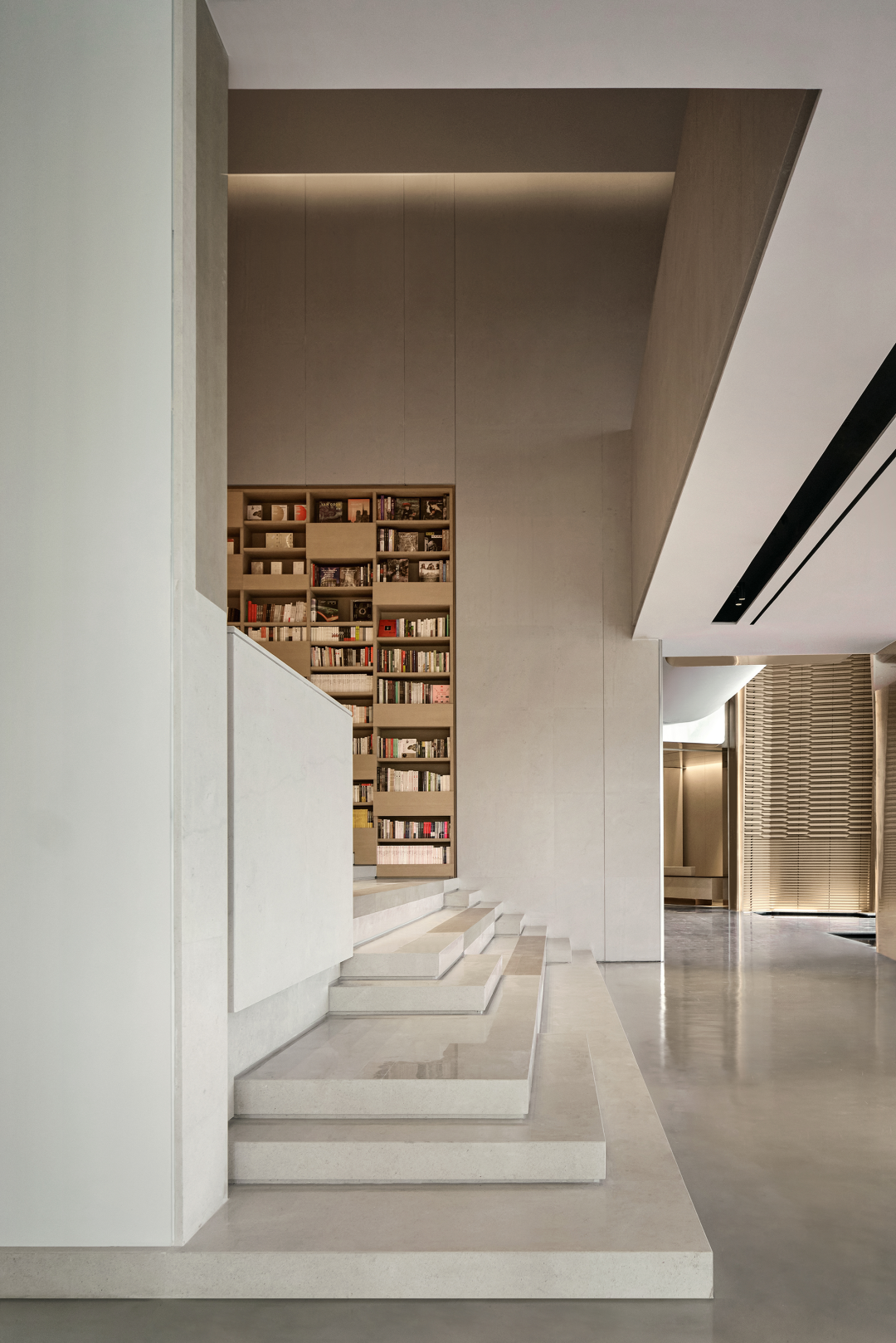 武汉长江天地丨中国武汉丨WJID维几设计-6