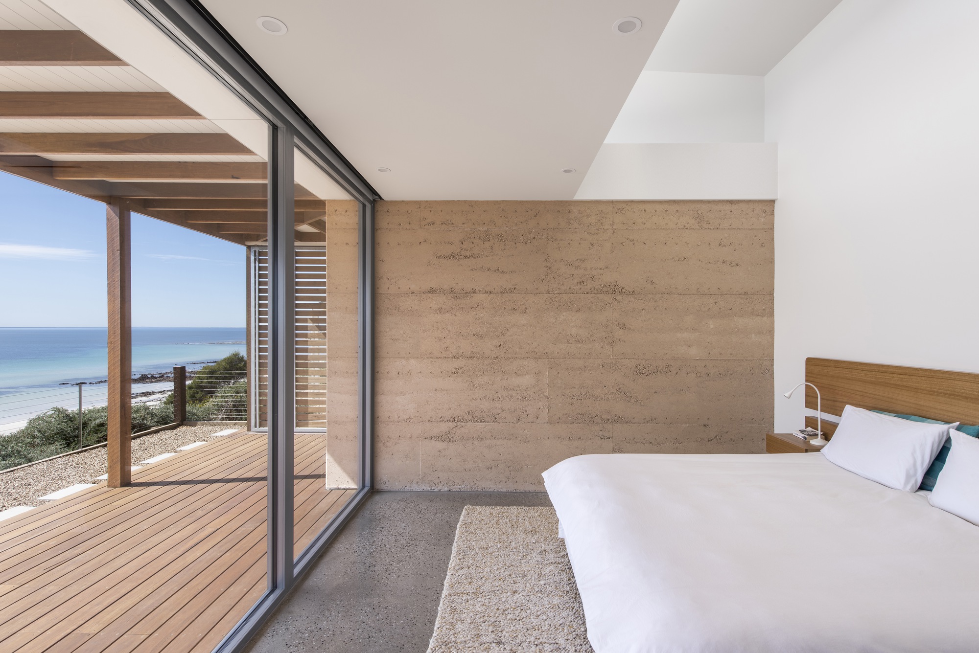 约克半岛海滨别墅丨澳大利亚丨Mountford Williamson Architecture-24