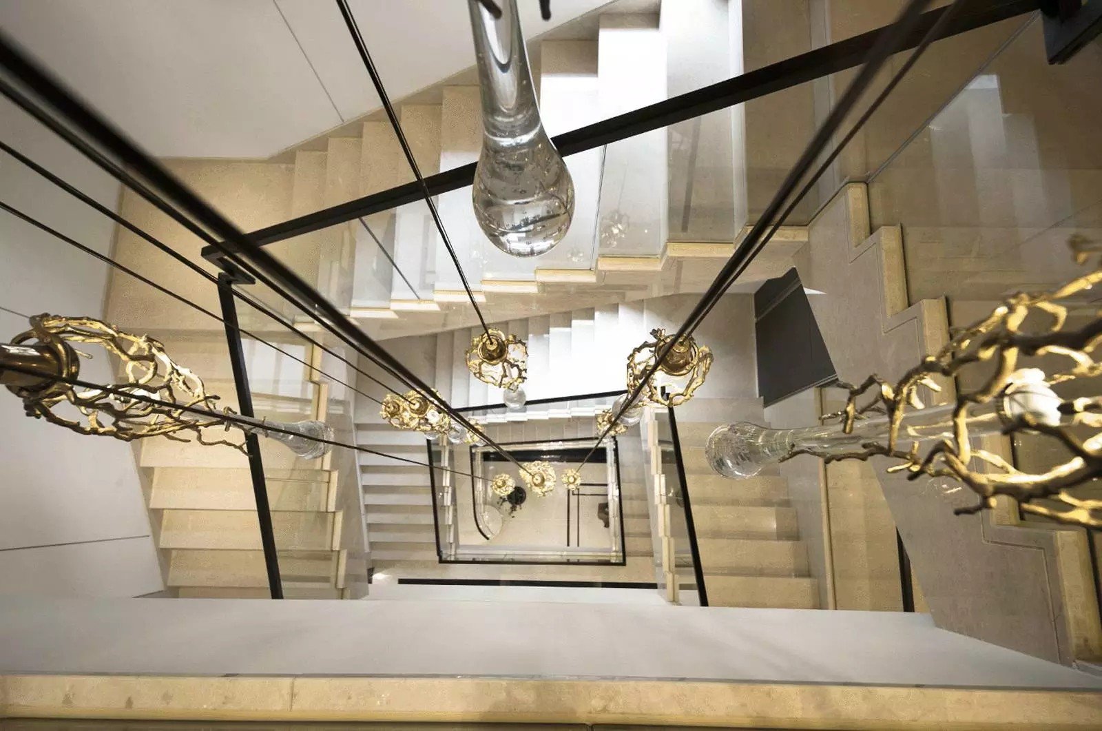 龙光别墅 桥接西方的优雅，传承中国的传统  YORO御融设计-13