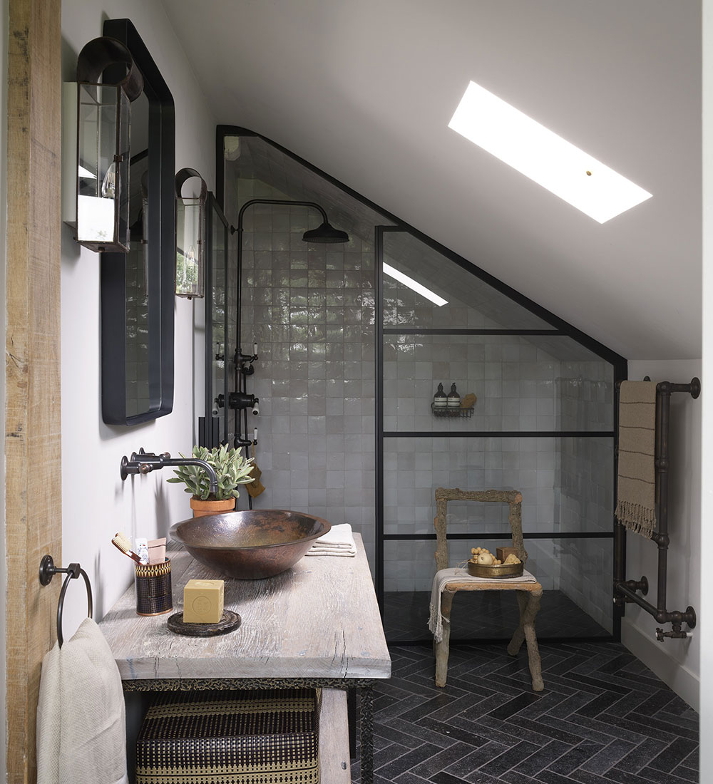 英格兰传统乡村现代舒适温馨之家-10