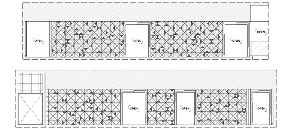 佛山市东方广场新地KTV-21