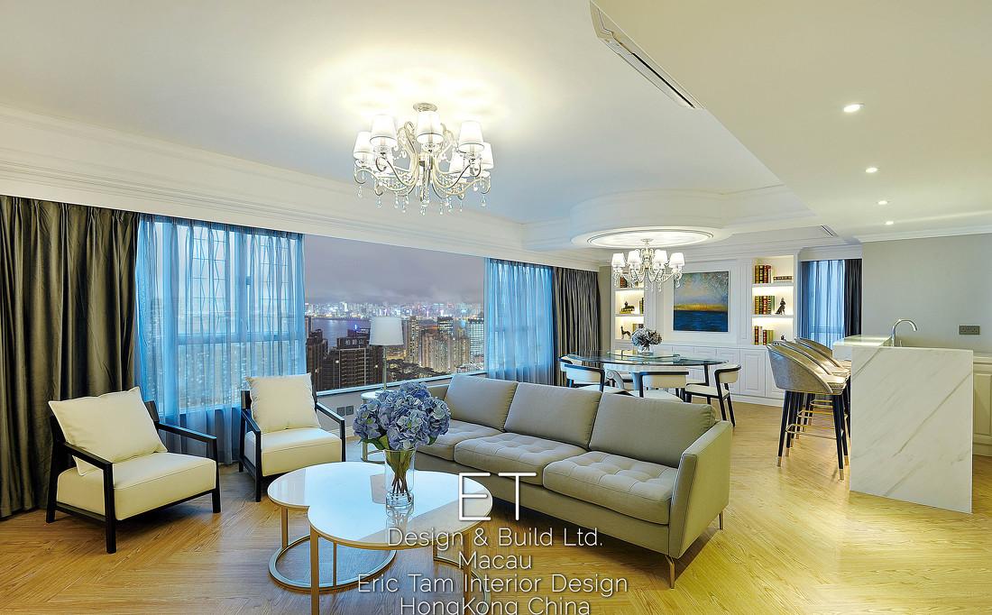 谭沛嵘作品·宝马山花园-3