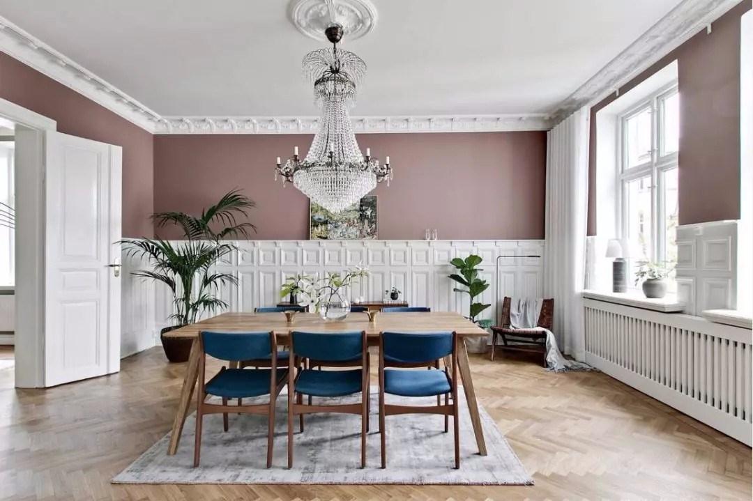 瑞士自然北欧风住宅 | Hövitsmansgatan-2