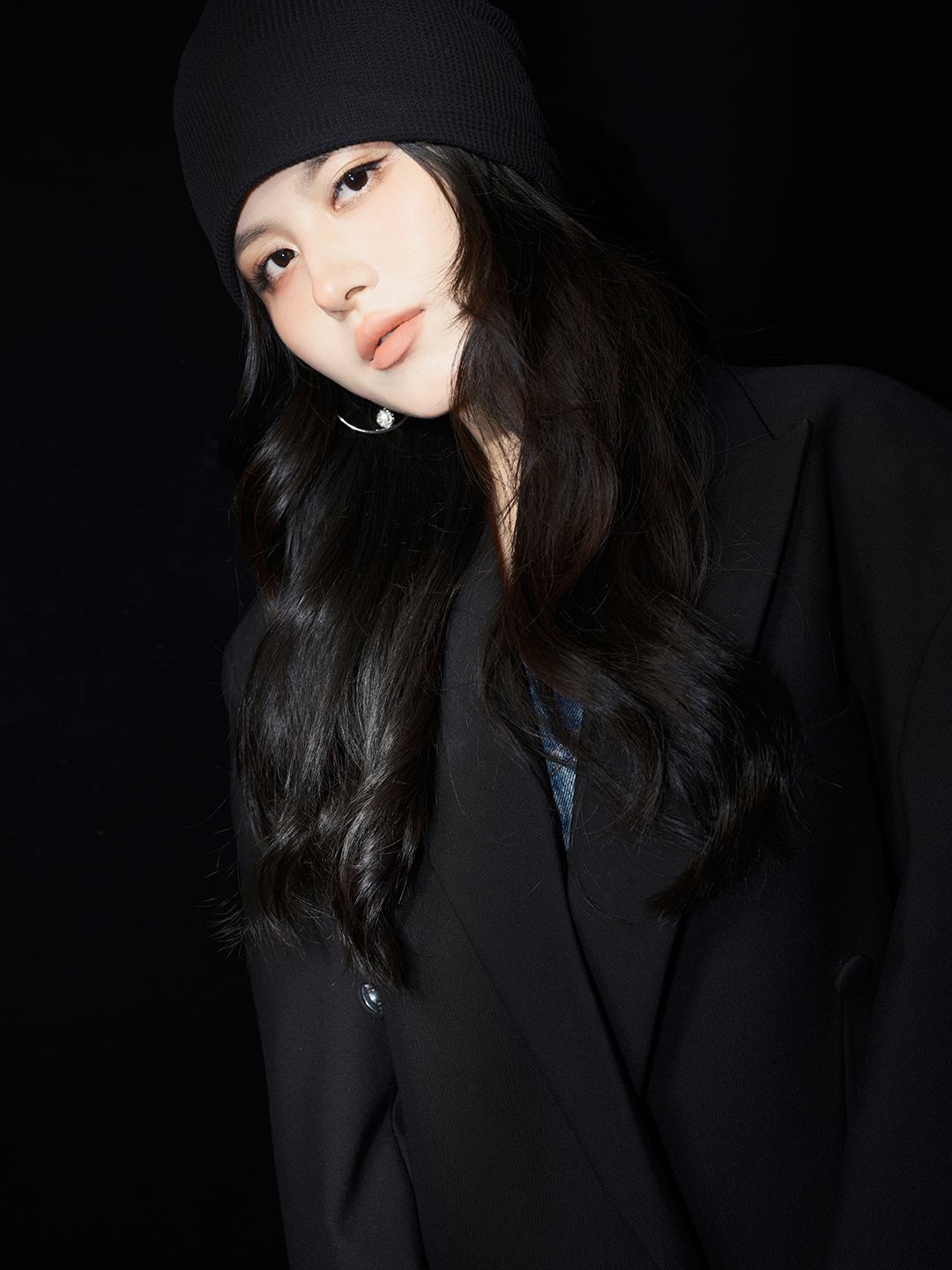 时间静止·温柔自洽丨中国深圳丨温馨设计工作室-93