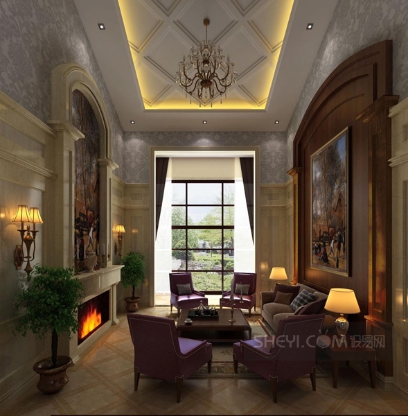 格拉斯小镇—-3