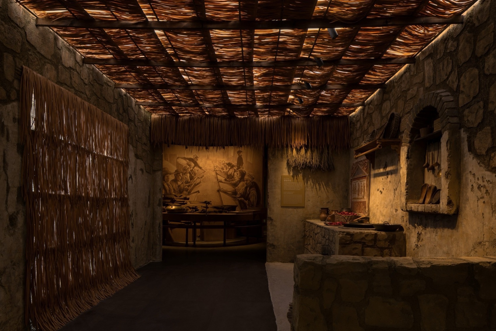 广州雪蕾香氛博物馆室内设计全案丨中国广州丨立品设计-50