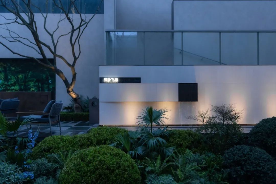 苏州中海狮山云起丨中国苏州丨凯盛上景(北京)景观规划设计有限公司-37