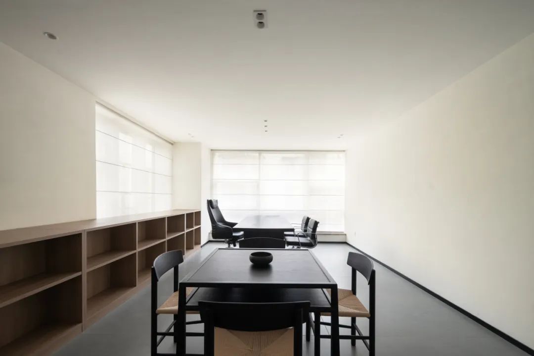 成都地产金融企业的办公空间丨中国成都丨LAE 团队-29