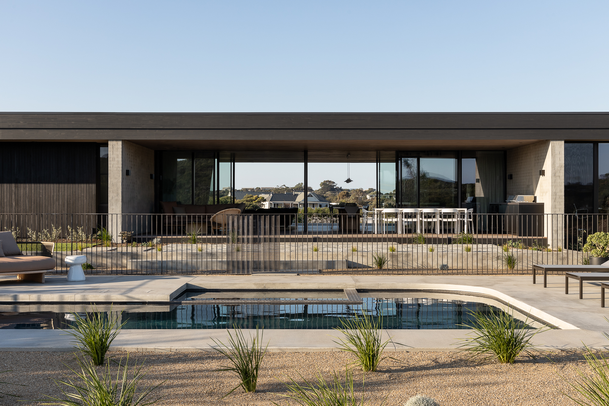 蒙福特之家丨澳大利亚丨InForm-28