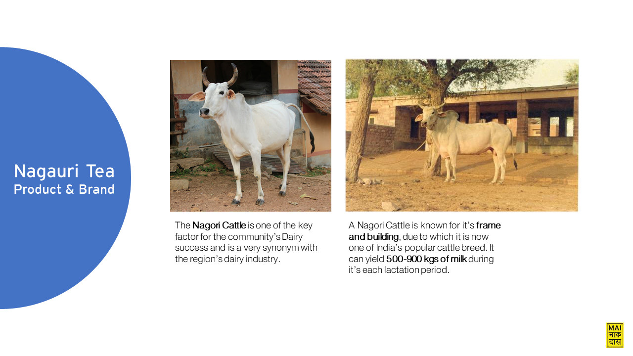 Store Redevelopment for Nagauri Milk-5