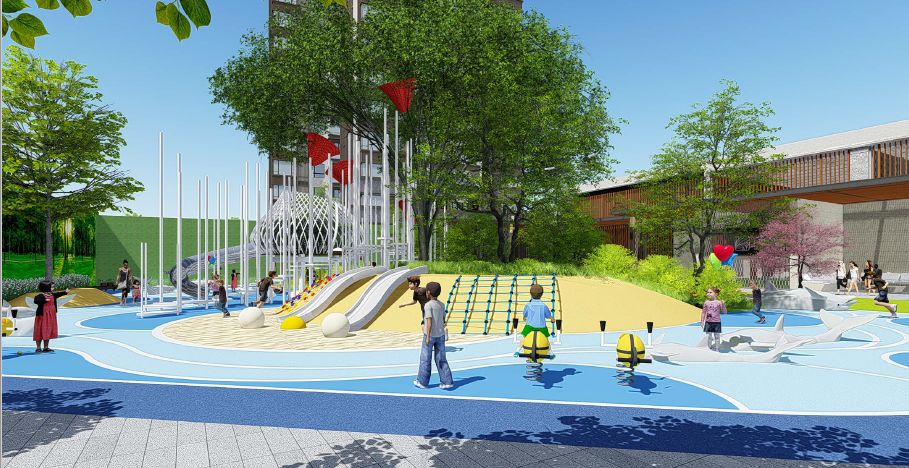 阳光城·愉景公馆-150