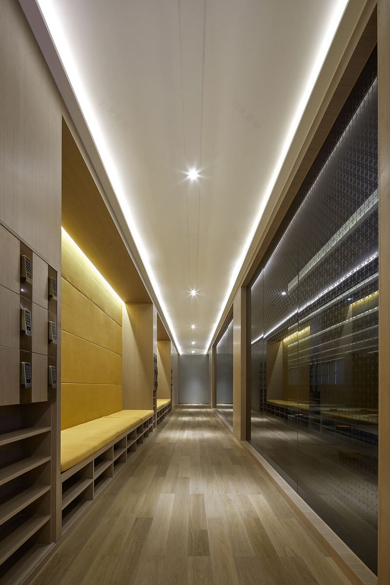 I Yoga瑜伽馆上海徐汇店-57