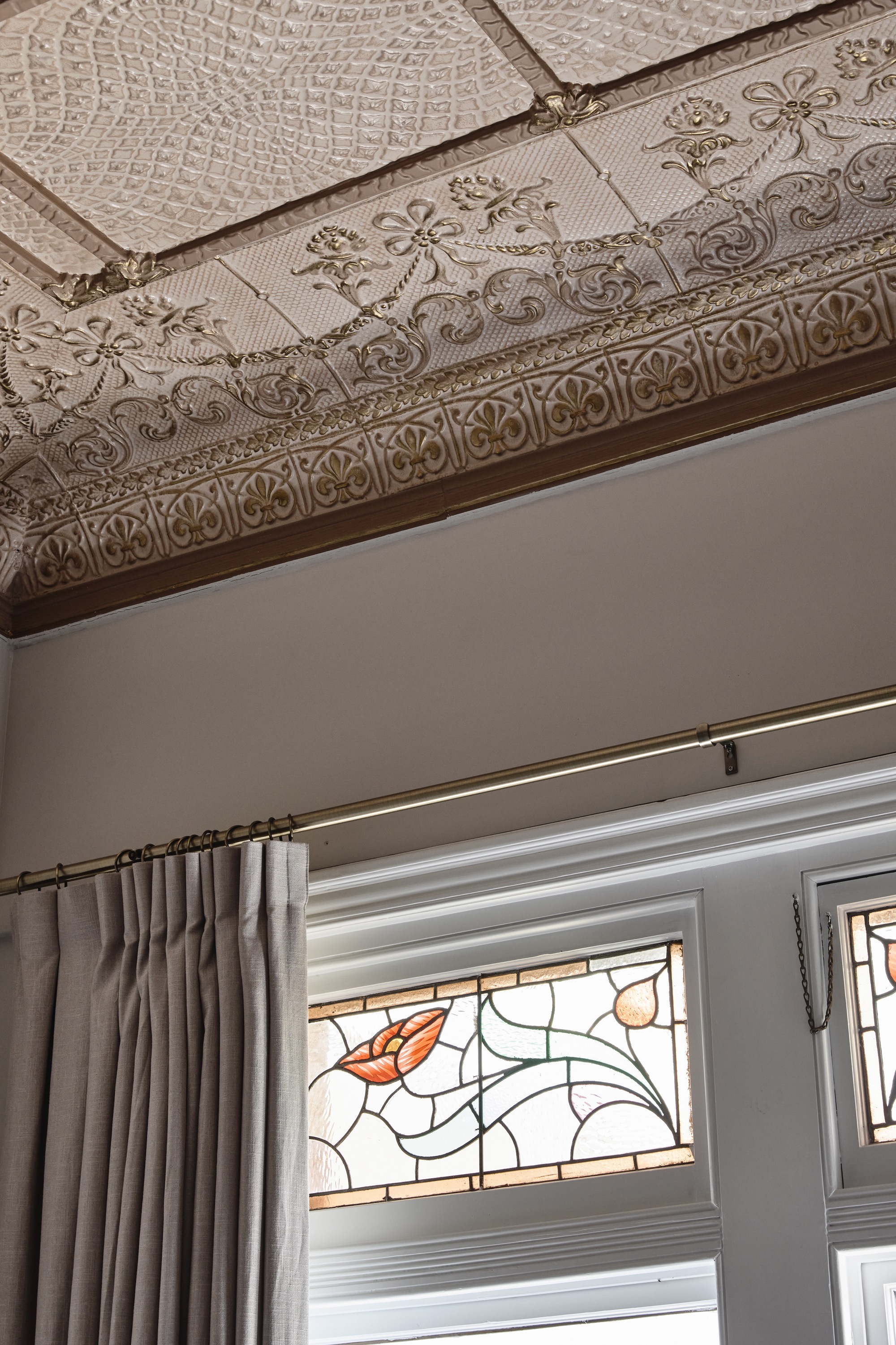 木匠直角尺形房屋丨澳大利亚墨尔本丨Architects EAT-40