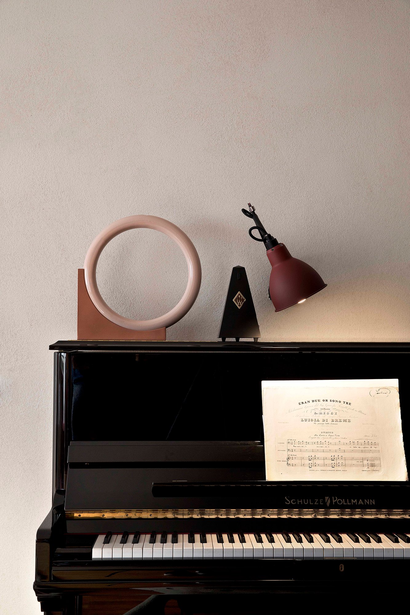 都灵公寓翻新项目丨意大利都灵丨Studio ellisse architetti-40