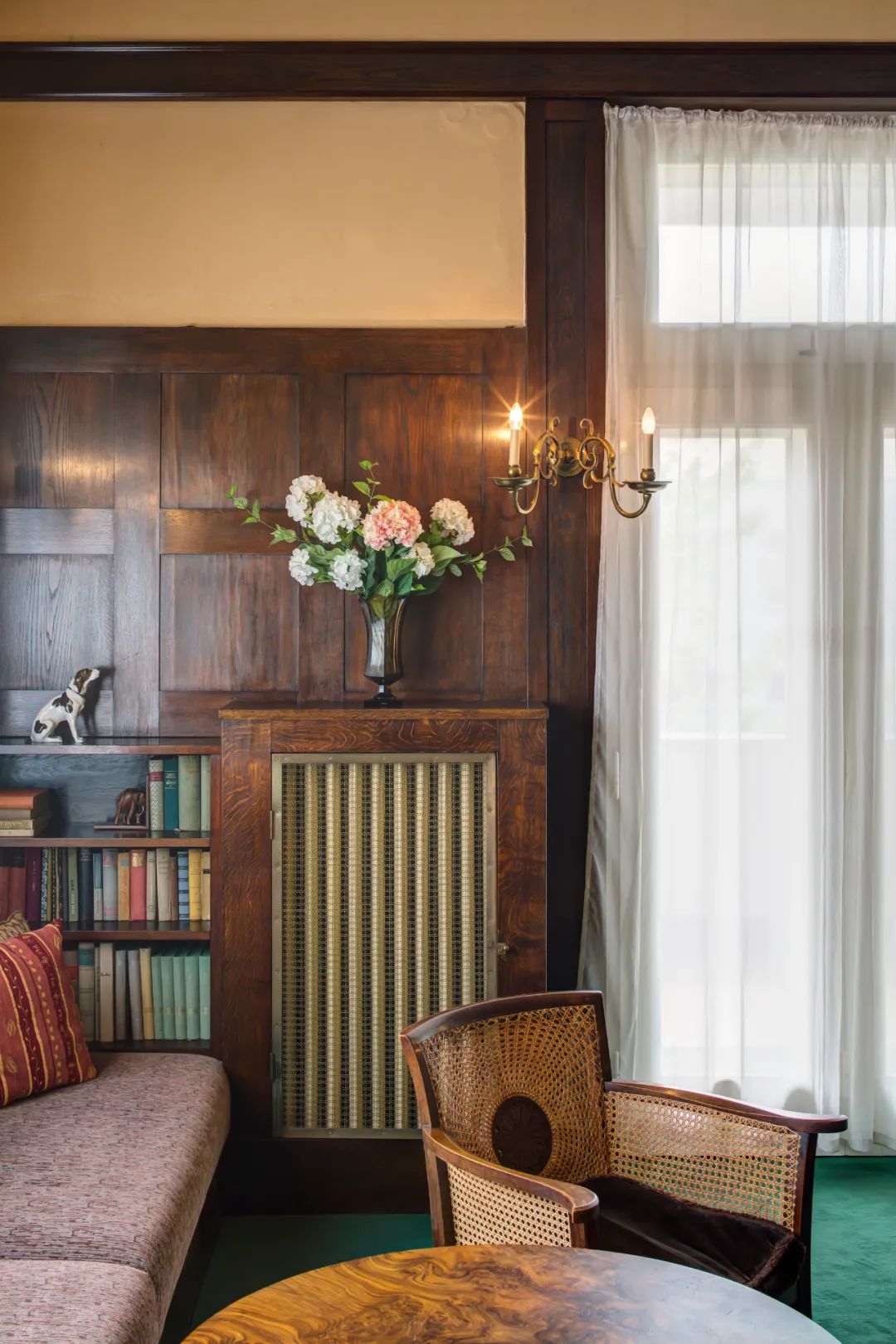 Looshaus 大楼丨奥地利维也纳丨阿道夫·路斯-57