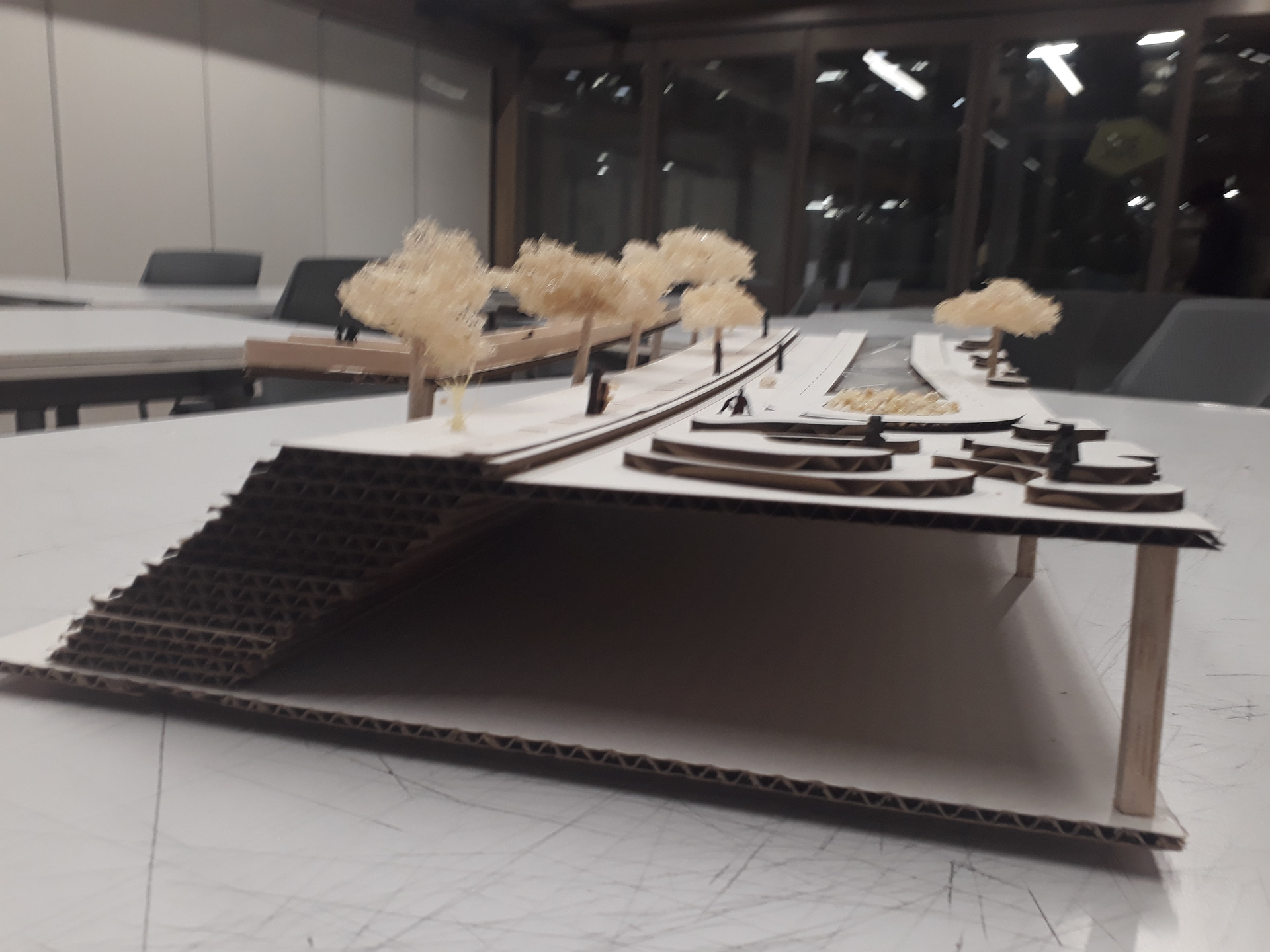 城市 1 公园·工作坊-7