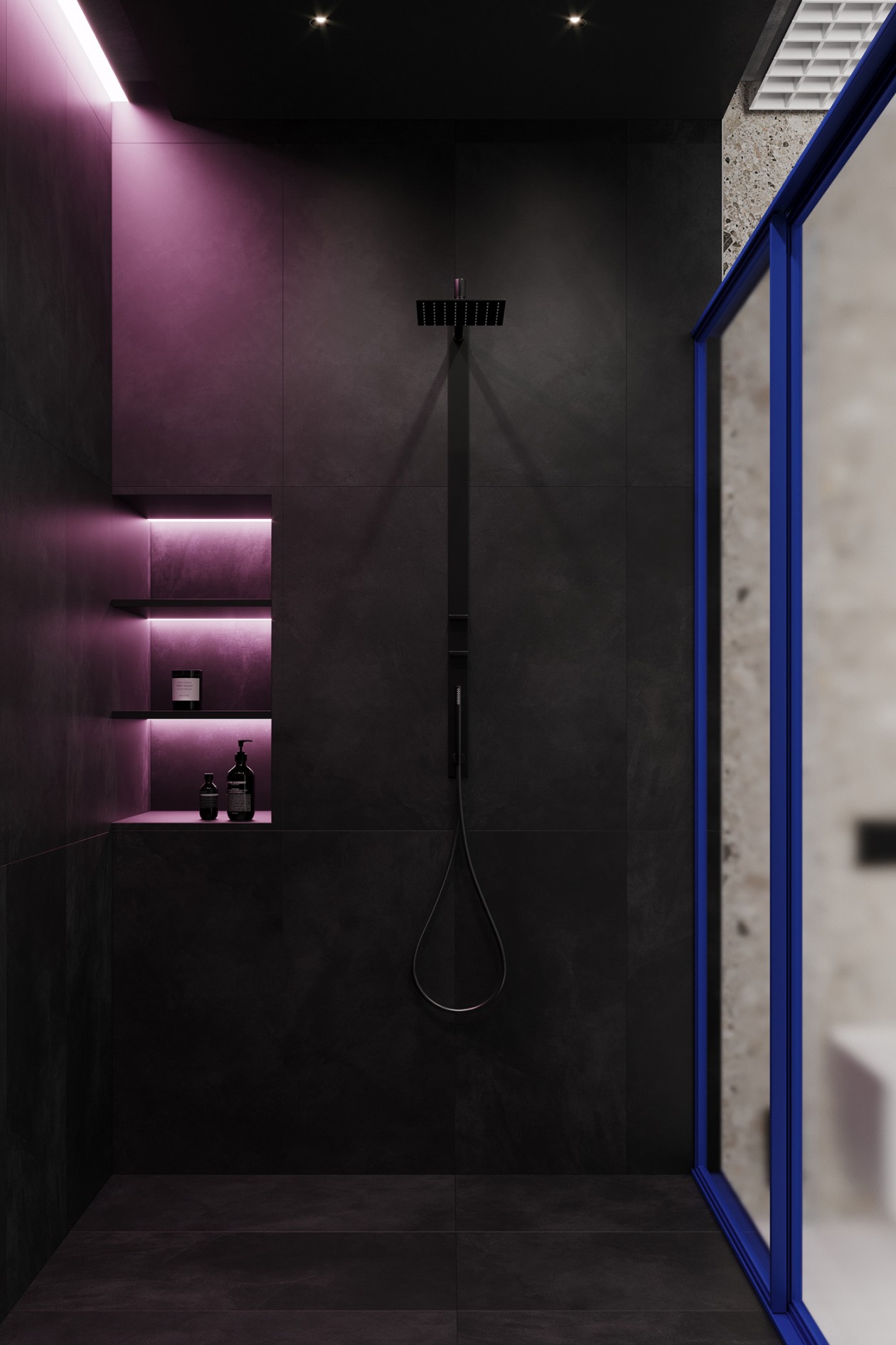 白色系塑造素净空间的宁静与温馨-23