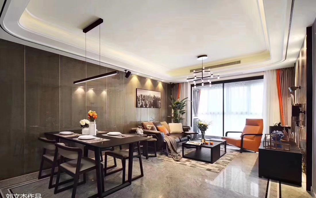 
爱马仕橙-轻奢主义 -2