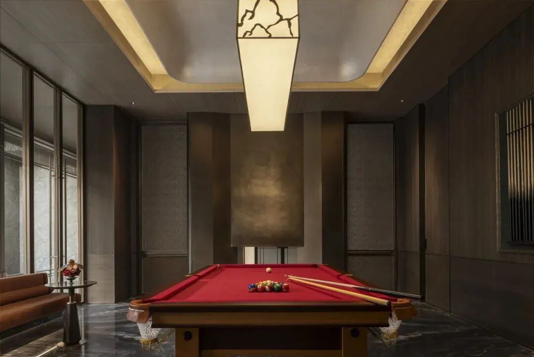 矩阵纵横 x 新作  皇家宋韵美学—温州「乾庚 · 和玺」-20