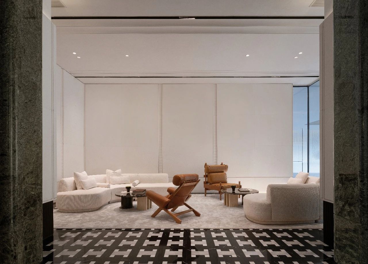 万科·三亚湾丨中国海南丨MAUDEA 牧笛设计-72