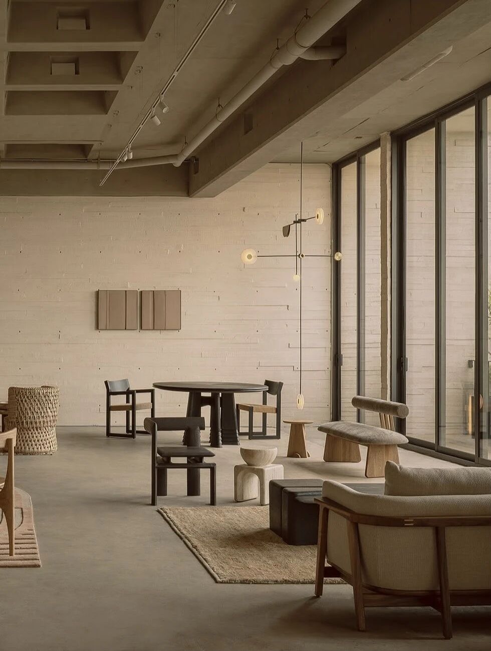 Áurea展厅丨墨西哥丨DIFANE联合创始人费尔南达·萨拉曼卡与安德里亚·加兹登-19