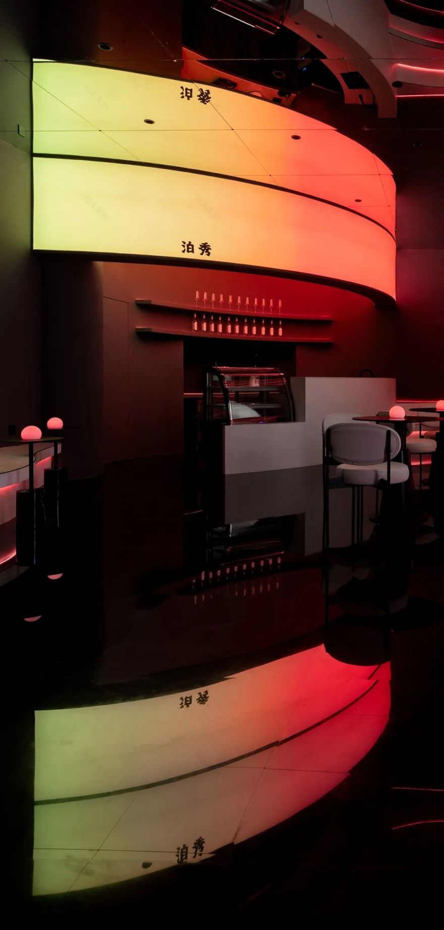 泊秀·SHOW丨中国苏州丨CHAO巢羽设计事务所-86