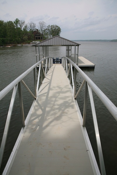 Test Drive the Kentucky Lake Lodge | Natural Element Homes-29