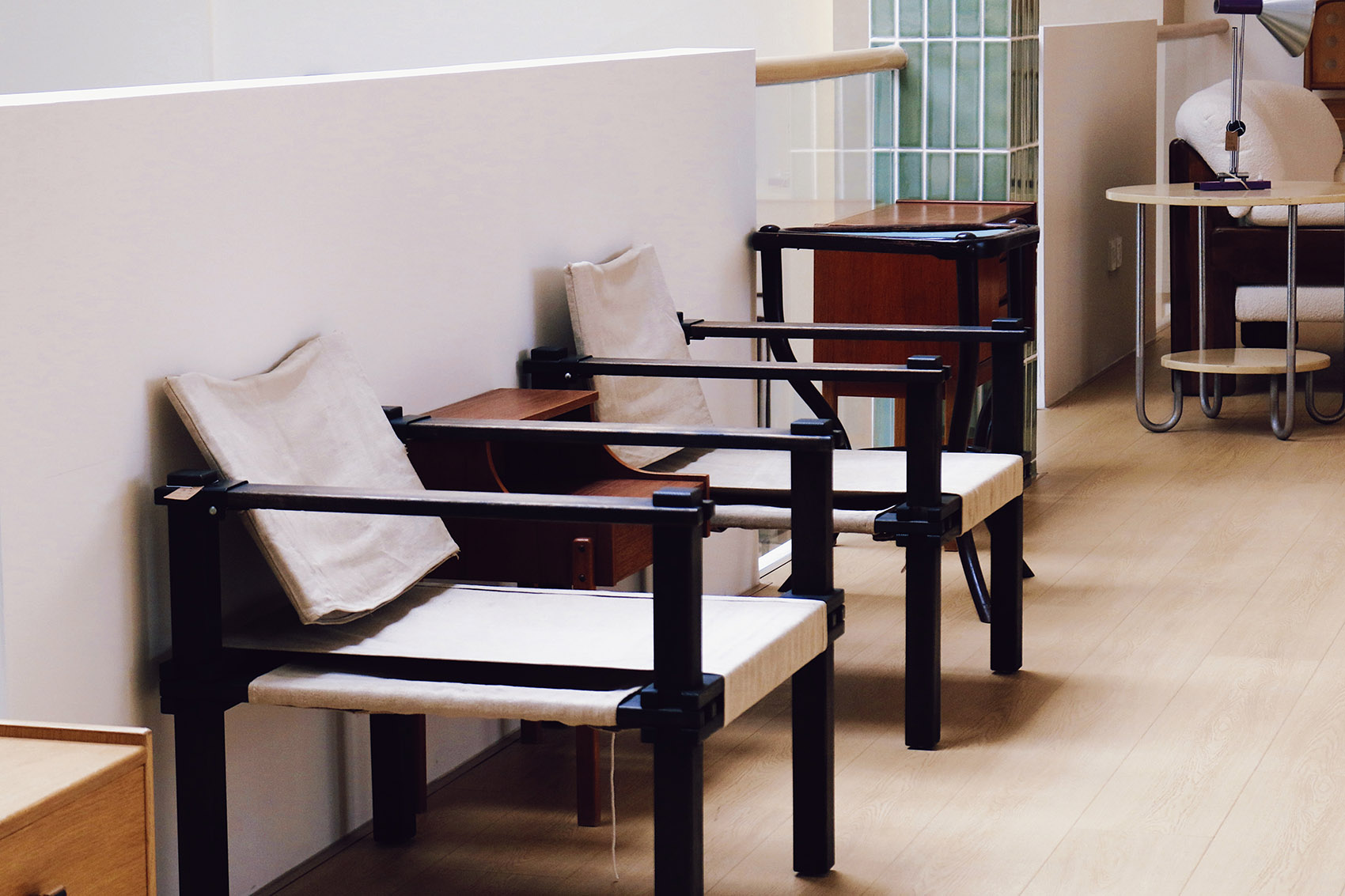 北京 COLLECTIE 中古家居店铺丨中国北京丨孵地设计室-35