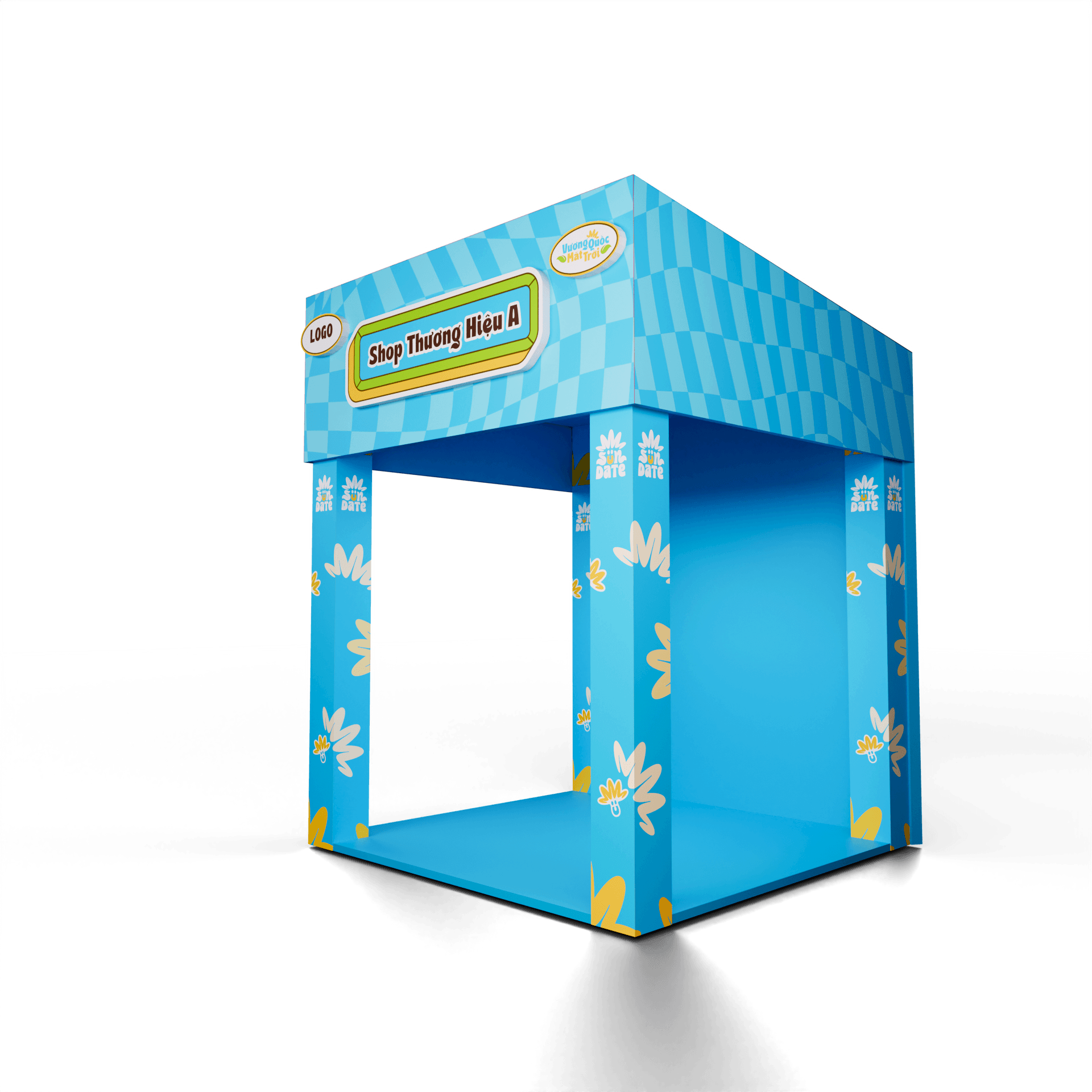 Sundate Festival season 1（太阳节第一季）丨2RES,Trinity Agency-28