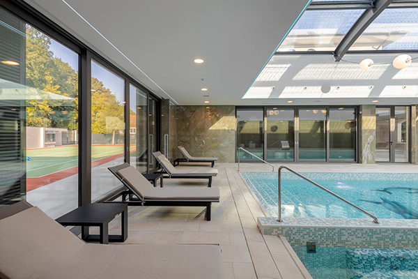 房子丨罗马尼亚布加勒斯特丨Reflex Architecture-48