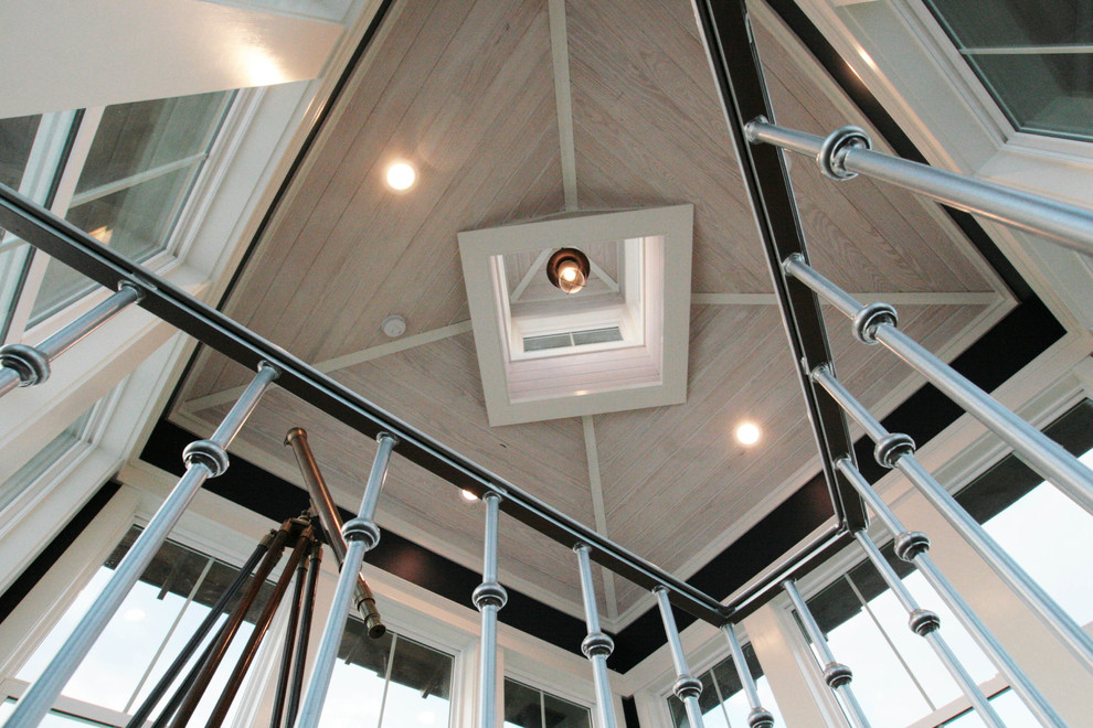 丨Bob Chatham(定制住宅设计),LKDesigns(室内装饰)-49