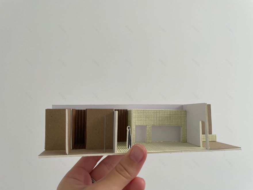 酒店房间设计项目-3