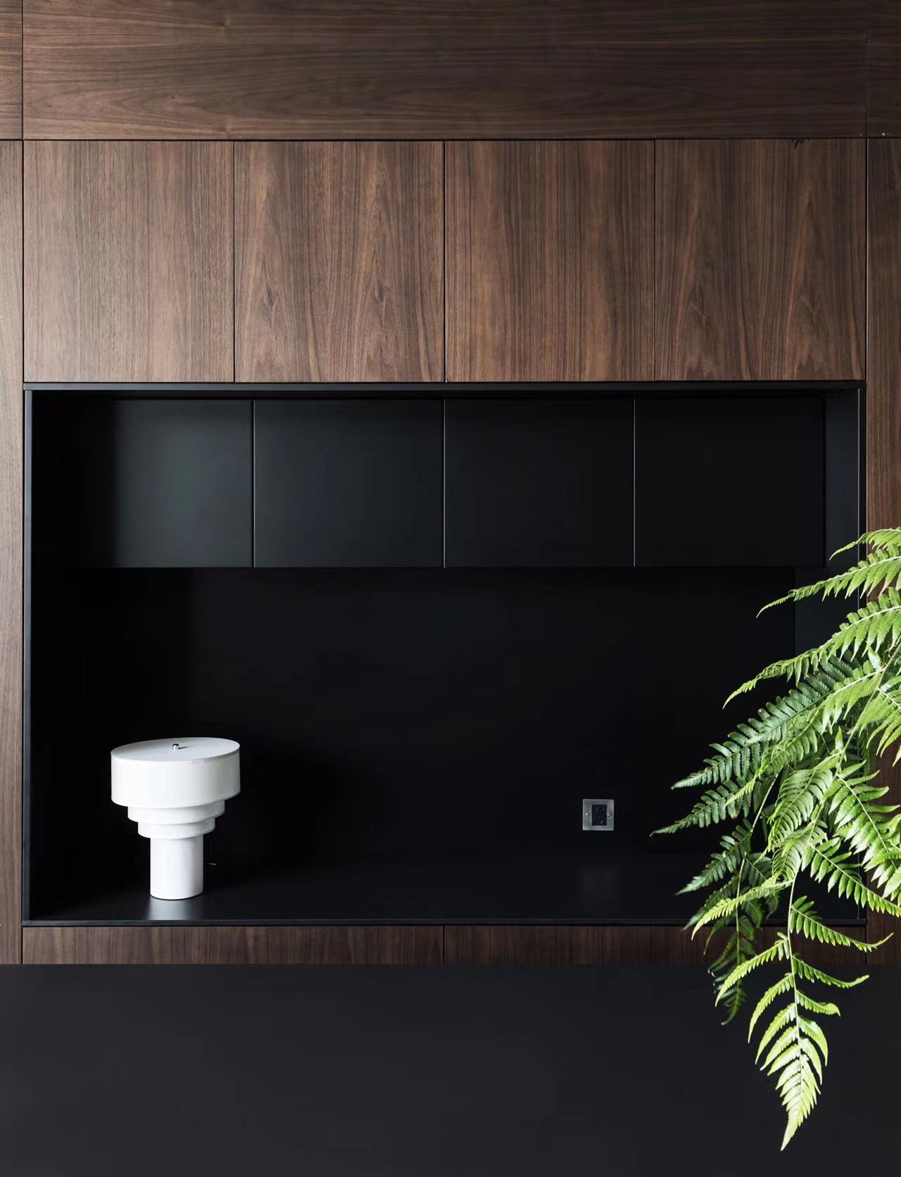 步川全屋定制展厅设计-33