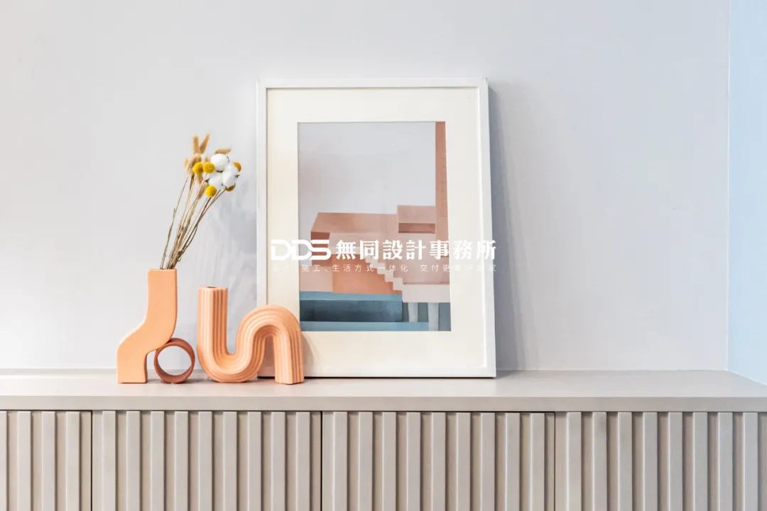 甜蜜至上的科技艺术住宅 · 领地·蘭台府丨中国绵阳丨DDS 無同设计事务所-64