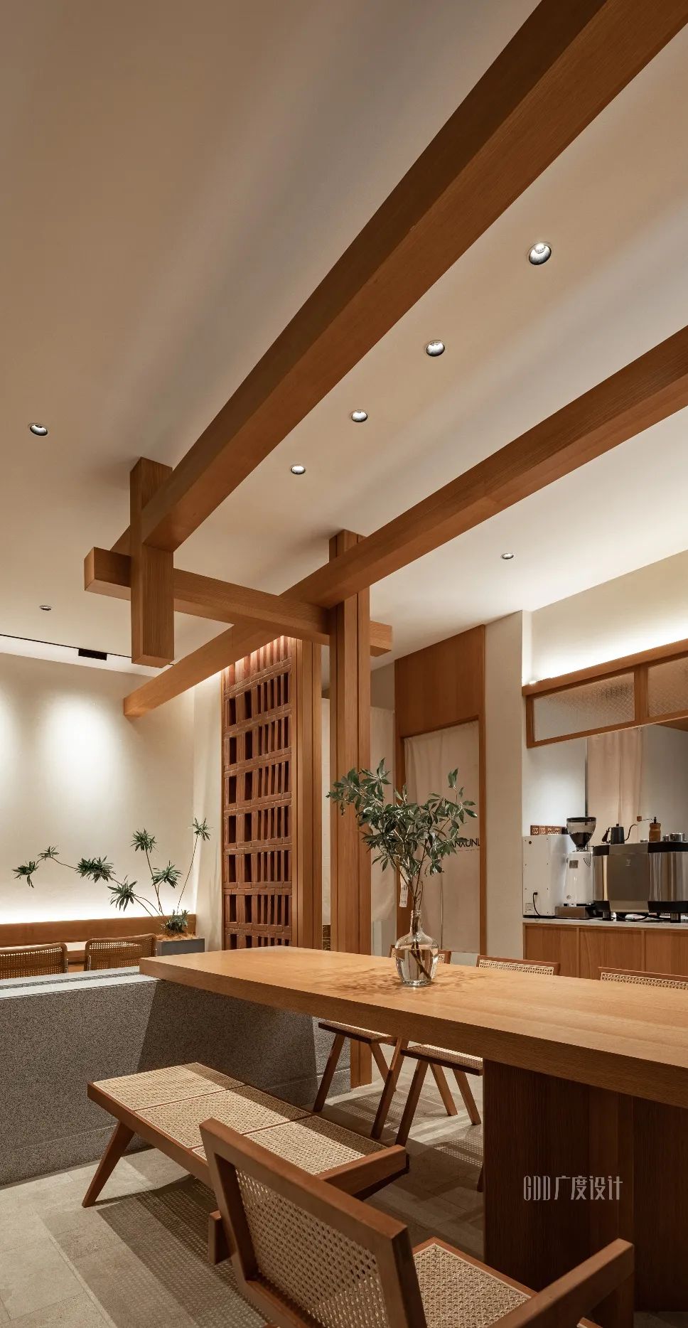 三寻鹿·万达总店丨中国福建丨GDD广度设计-38