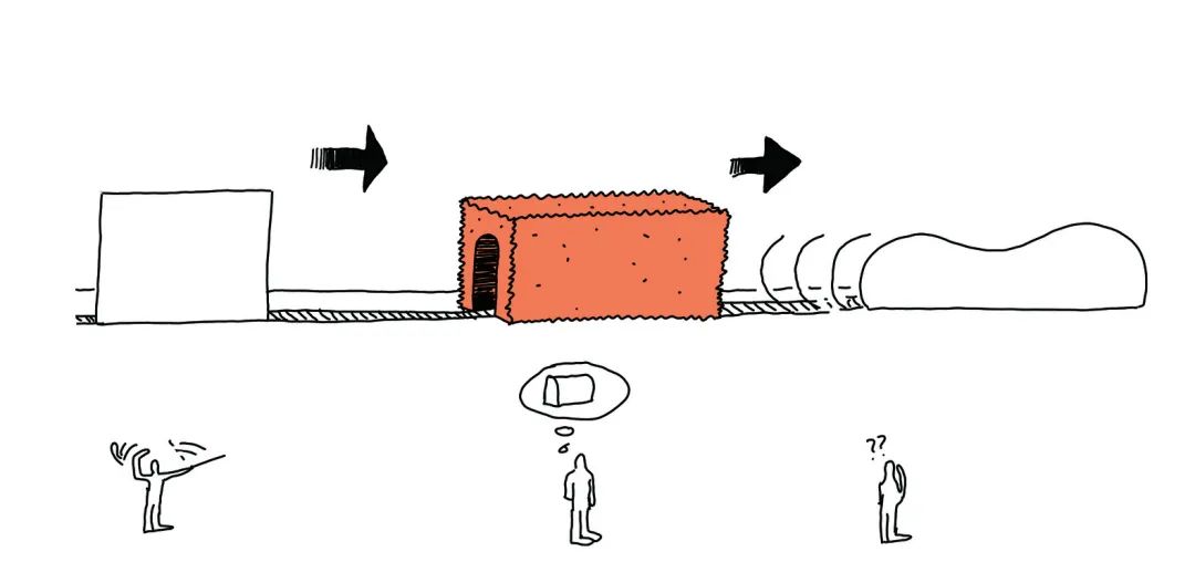 桑迪·梁商店丨美国纽约丨Almost Studio-62