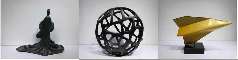 酒店艺术摆件打造独特空间氛围-11