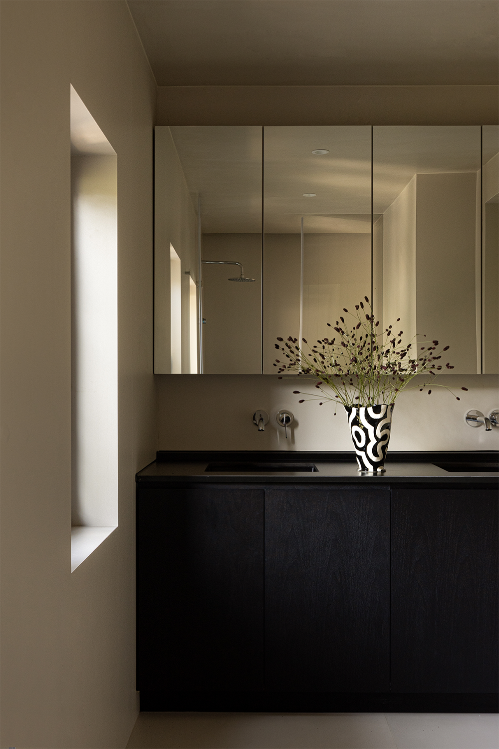 私宅设计：静谧时光-79