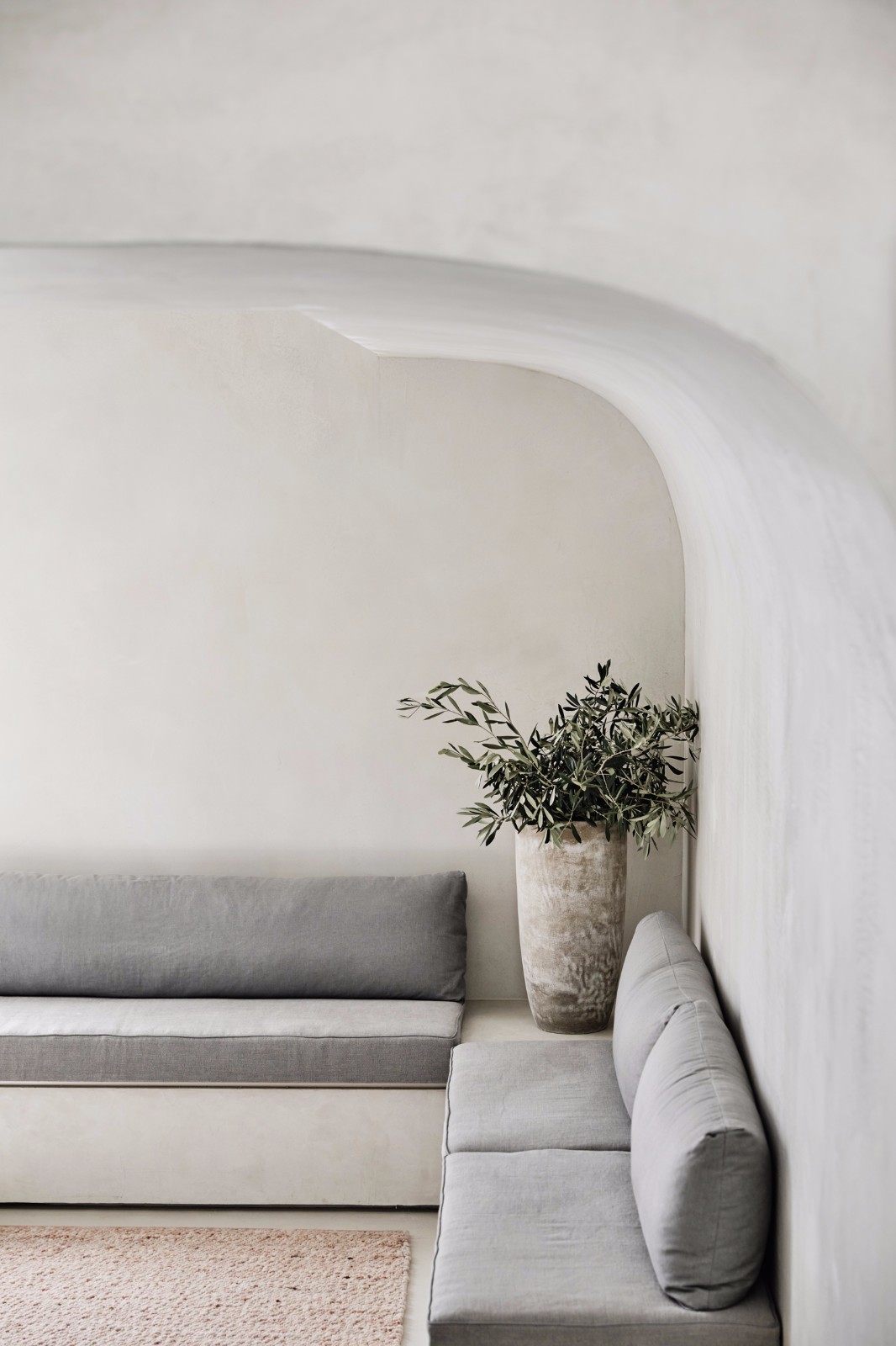 墨尔本白色极简空间 | MEME DESIGN-10