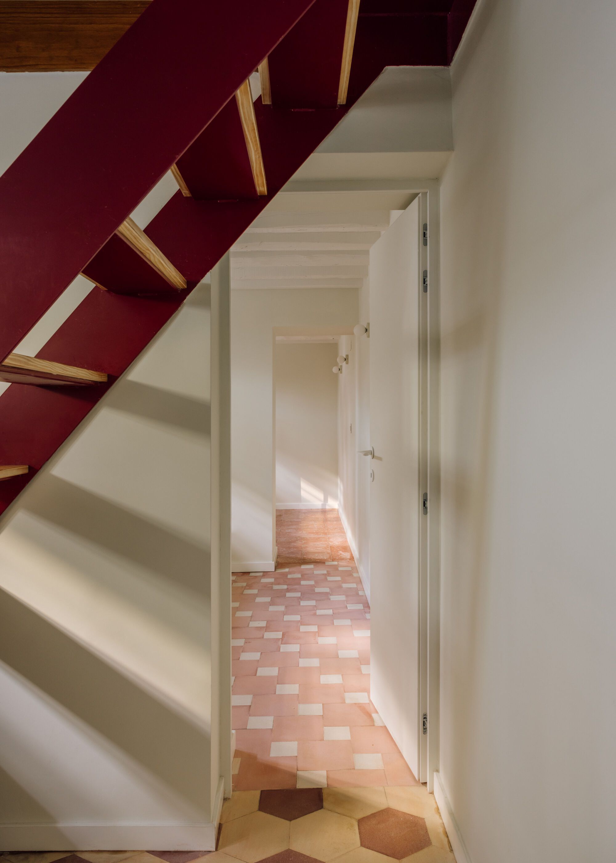 丨葡萄牙里斯本丨Constante Design-23