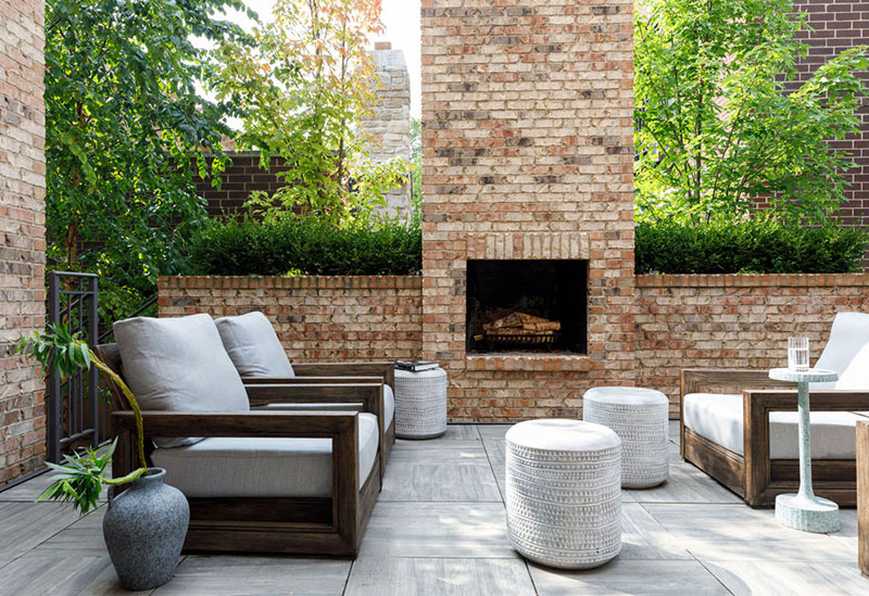 芝加哥联排别墅-15