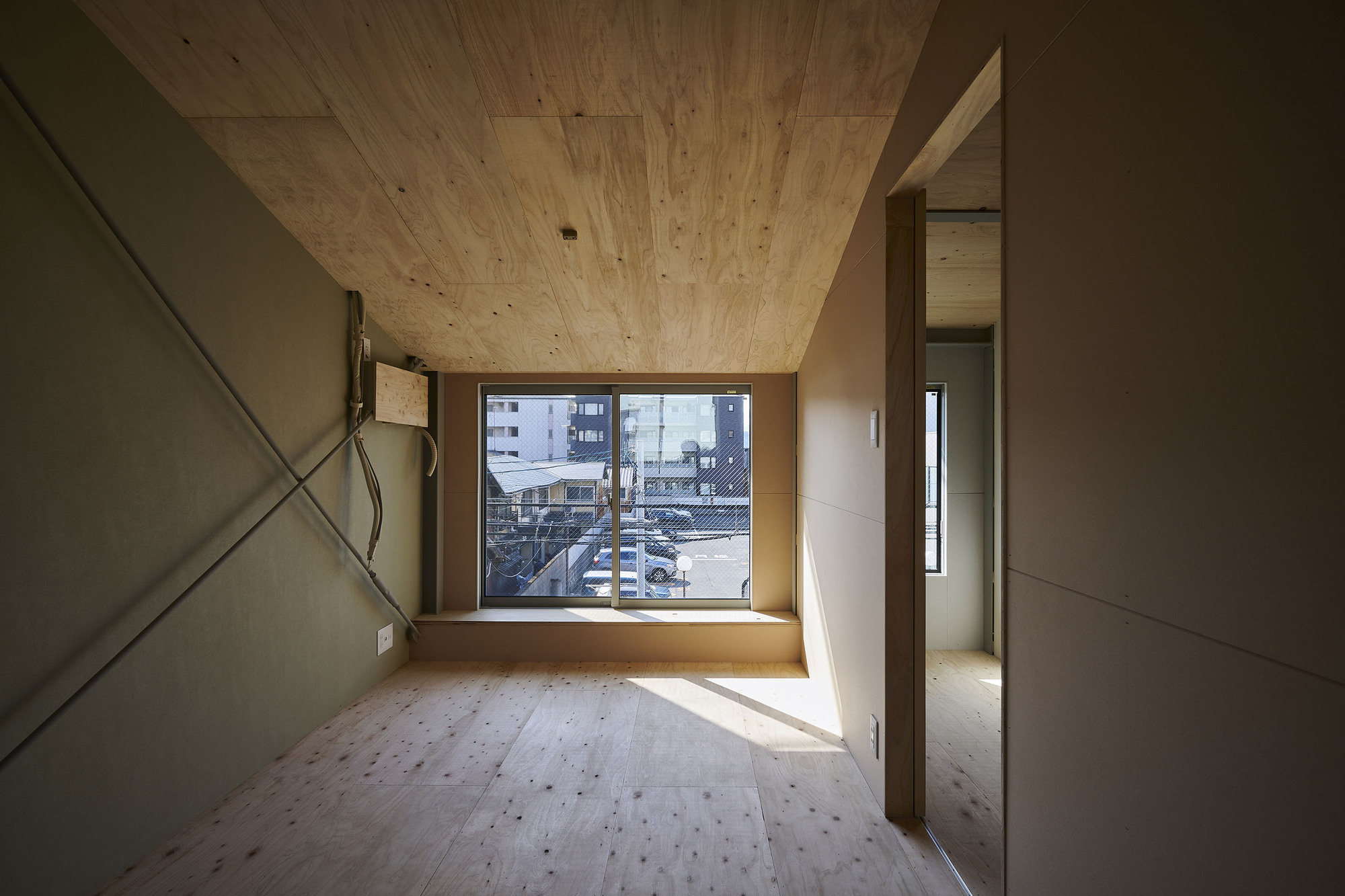 吉田家町屋丨日本京都丨OHArchitecture-21