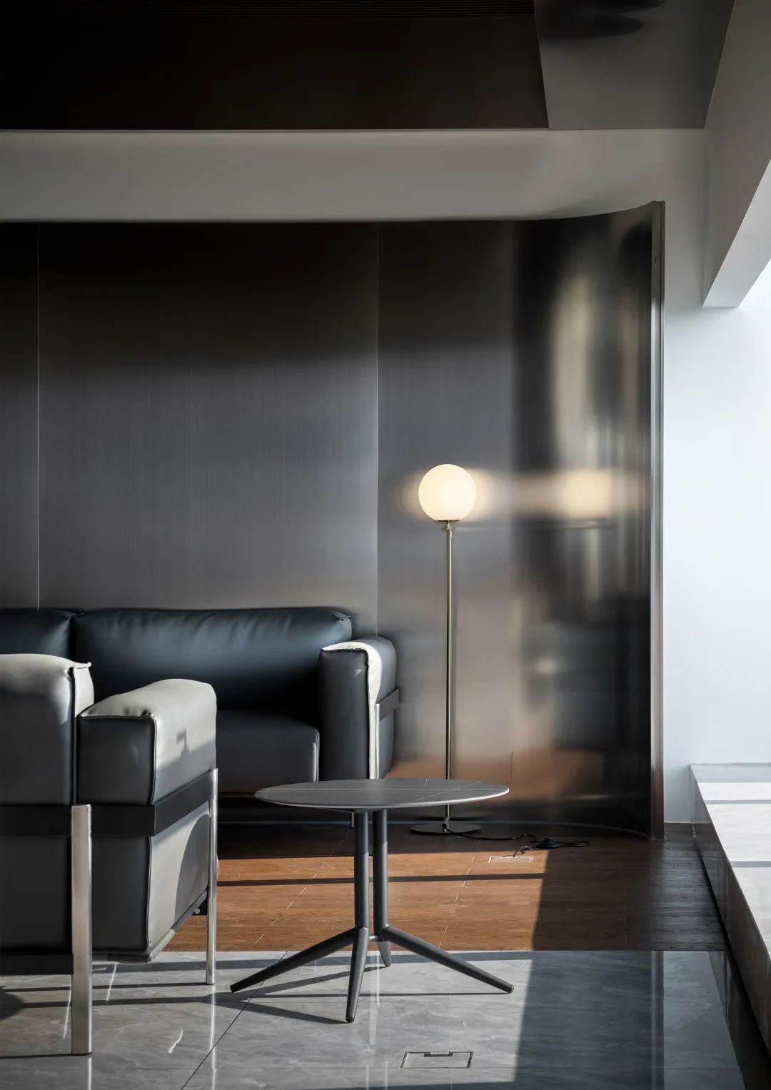 打破常规的室内设计之美丨中国常州丨初品设计-54