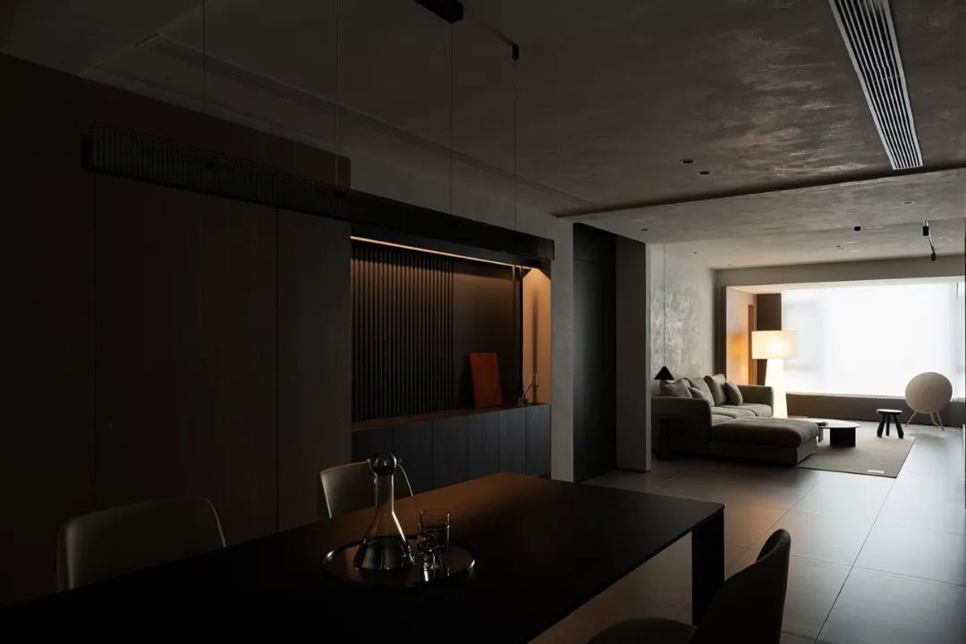 知单丨中国南京丨云行空间建造设计-9