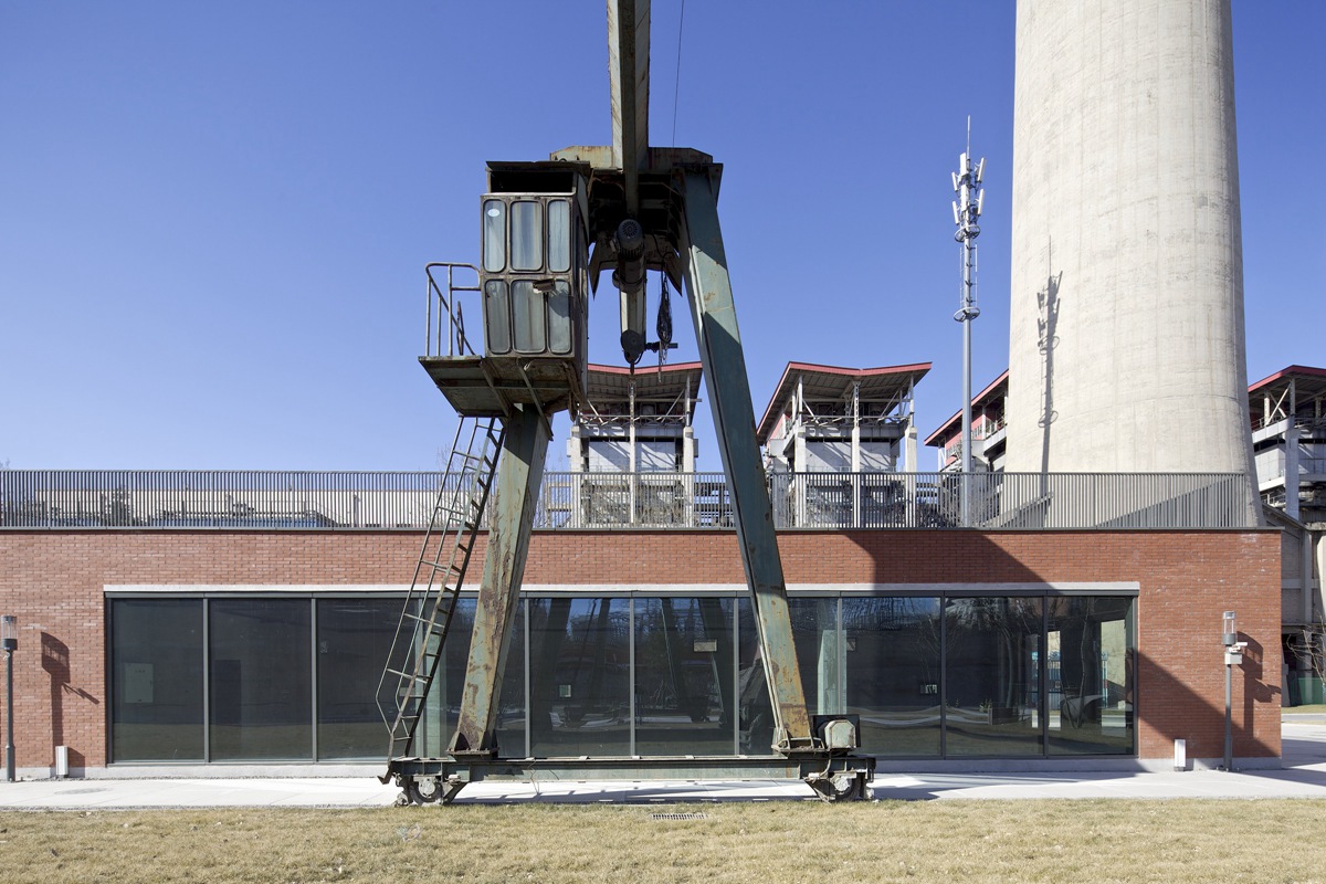 华电（北京）热电有限公司天宁寺厂区一期建筑物装修改造工程-19