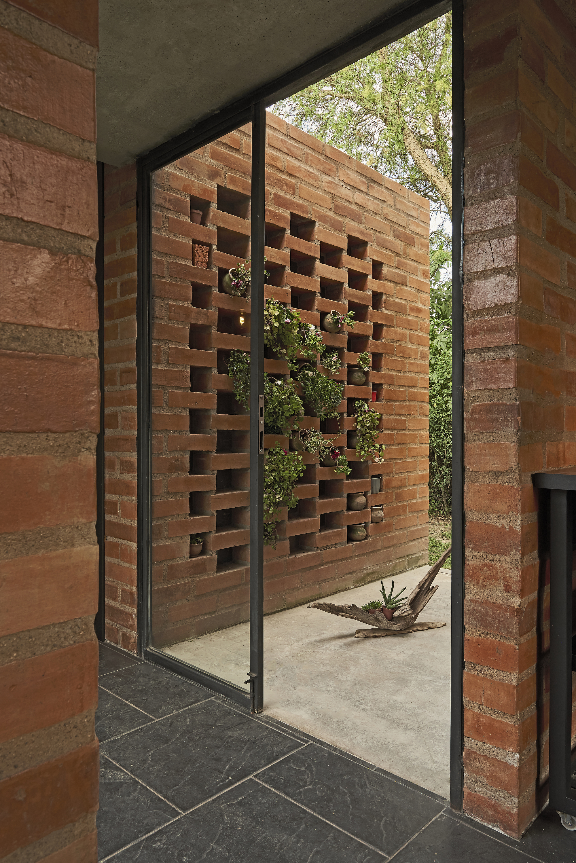 那不勒斯之家丨厄瓜多尔丨PJCArchitecture-26