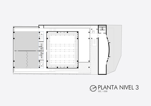 丨古巴丨Enrique Norten,TEN Arquitectos-42