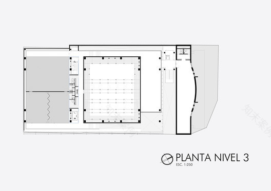 丨古巴丨Enrique Norten,TEN Arquitectos-42