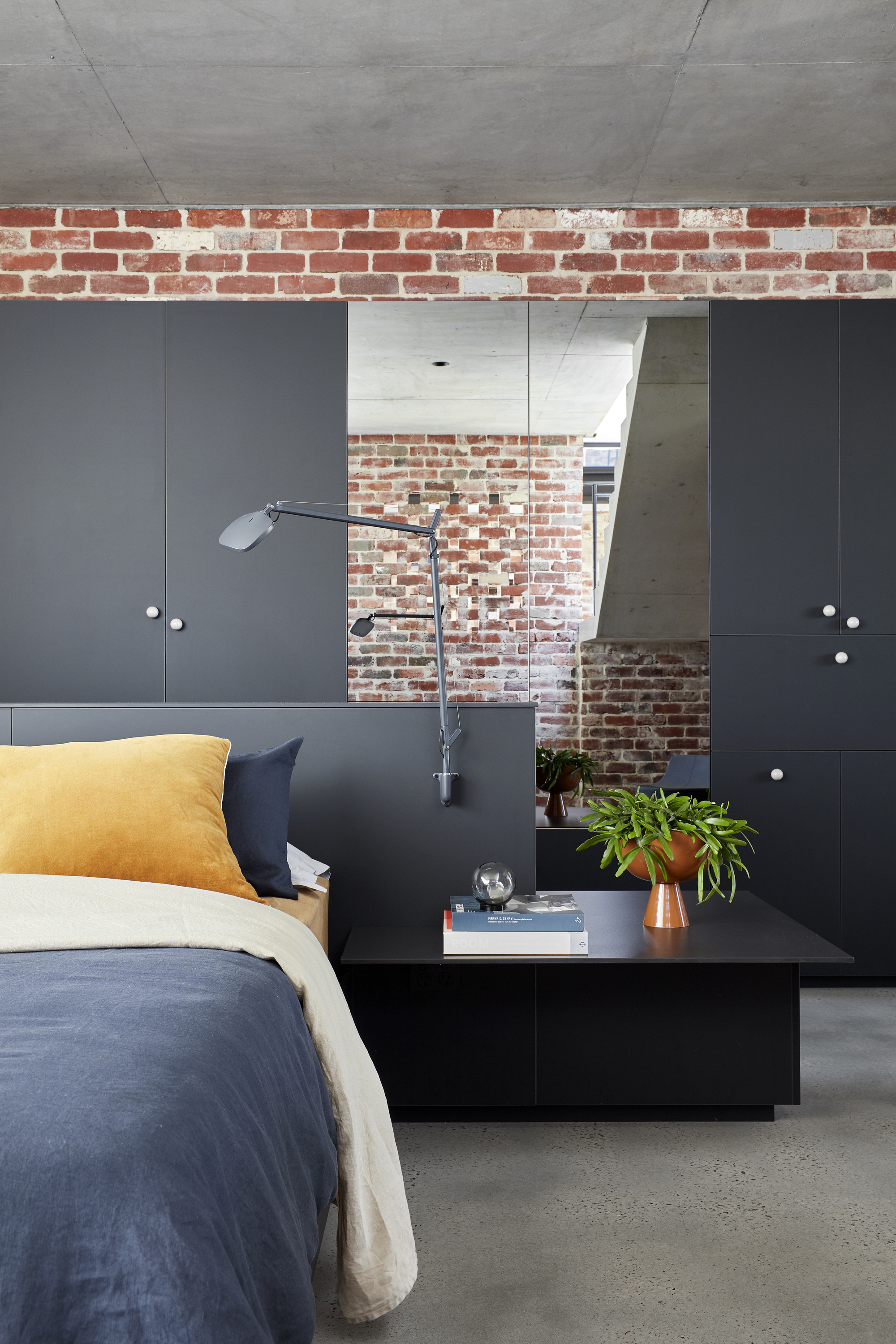 砖房丨澳大利亚丨State of Kin-32